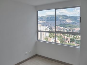 Apartamento en arriendo Calazans