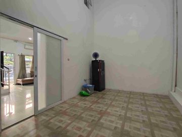 Rumah Cluster 2 Lt Siap Huni Harga Ekonomis dekat Viladago pamulang