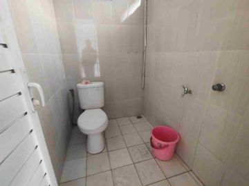 Rumah Cluster 2 Lt Siap Huni Harga Ekonomis dekat Viladago pamulang