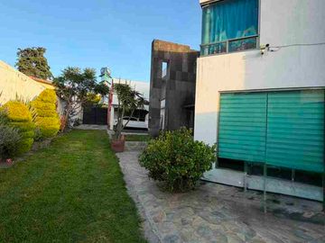 Excel casa en venta centro Zinacantepec en privada