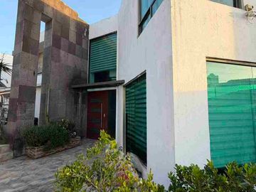 Excel casa en venta centro Zinacantepec en privada