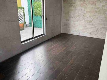 Excel casa en venta centro Zinacantepec en privada