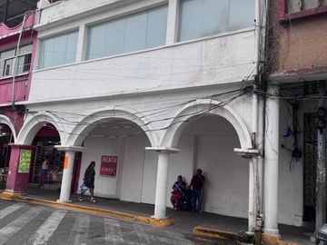 LOCAL RENTA ACAPULCO GUERRERO