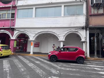 LOCAL RENTA ACAPULCO GUERRERO