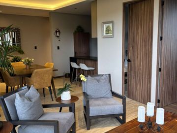 Departamento en Renta en La Ceiba, Queretaro