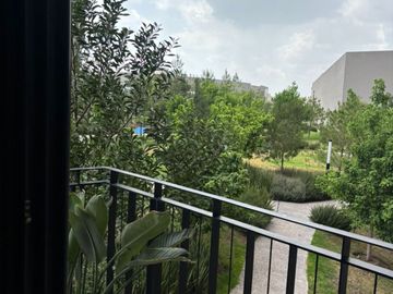 Departamento en Renta en La Ceiba, Queretaro