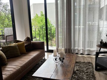 Departamento en Renta en La Ceiba, Queretaro