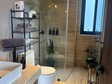 Departamento en Renta en La Ceiba, Queretaro