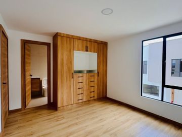 Casa nueva en venta en Ochoa León – $99.000en condominio privado