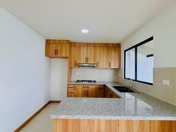Casa nueva en venta en Ochoa León – $99.000en condominio privado