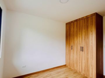 Casa nueva en venta en Ochoa León – $99.000en condominio privado
