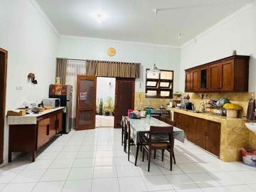 Rumah Nyaman di Jakal km 12 Dekat Kampus Terpadu UII
