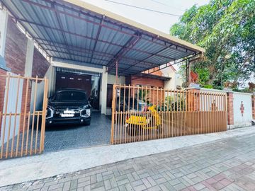 Rumah Nyaman di Jakal km 12 Dekat Kampus Terpadu UII