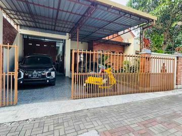 Rumah Nyaman di Jakal km 12 Dekat Kampus Terpadu UII