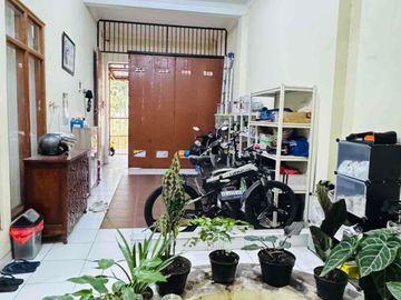 Rumah Nyaman di Jakal km 12 Dekat Kampus Terpadu UII