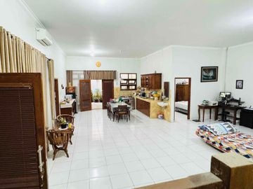 Rumah Nyaman di Jakal km 12 Dekat Kampus Terpadu UII