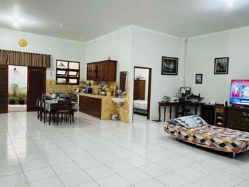 Rumah Nyaman di Jakal km 12 Dekat Kampus Terpadu UII