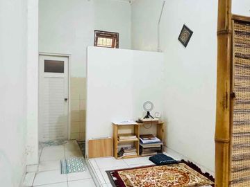 Rumah Nyaman di Jakal km 12 Dekat Kampus Terpadu UII