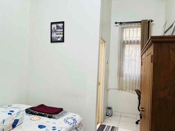Rumah Nyaman di Jakal km 12 Dekat Kampus Terpadu UII
