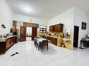 Rumah Nyaman di Jakal km 12 Dekat Kampus Terpadu UII
