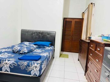 Rumah Nyaman di Jakal km 12 Dekat Kampus Terpadu UII