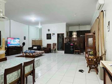 Rumah Nyaman di Jakal km 12 Dekat Kampus Terpadu UII