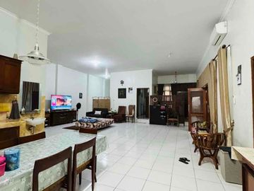 Rumah Nyaman di Jakal km 12 Dekat Kampus Terpadu UII