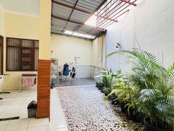 Rumah Nyaman di Jakal km 12 Dekat Kampus Terpadu UII