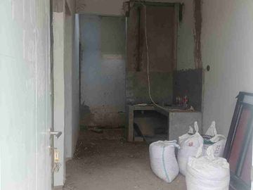 TAKE OVER RUMAH 45jt cicilan 3,1jt Bekasi timur Regensi