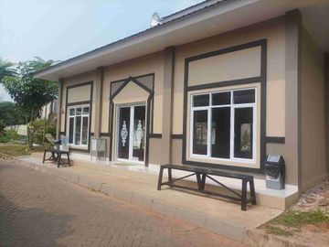 TAKE OVER RUMAH 45jt cicilan 3,1jt Bekasi timur Regensi