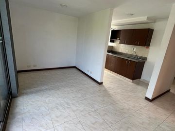 VENTA APARTAMENTO 3 HABITACIONES SECTOR LOMA DEL BARRO ENVIGADO