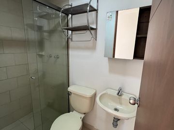 VENTA APARTAMENTO 3 HABITACIONES SECTOR LOMA DEL BARRO ENVIGADO