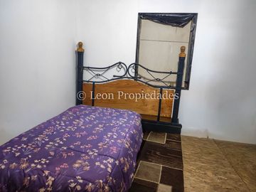 Leon Propiedades vende parcela en sector Camino El Toro, Curacaví.