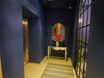 Dijual/Disewa Saumata Suites 2+1 BR, alam Sutera, Tangerang