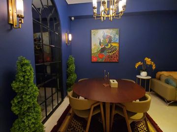 Dijual/Disewa Saumata Suites 2+1 BR, alam Sutera, Tangerang