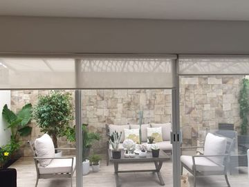 Hermosa casa en Bosques de San Juan