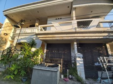Dijual Rumah Lahan 216 m² 7 Kamar Gununganyar Asri REV.A963