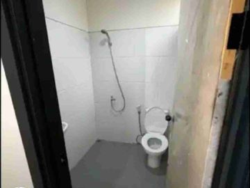 Disewakan Rumah Baru Suvarna Sutera
