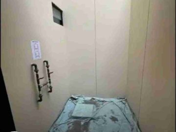 Disewakan Rumah Baru Suvarna Sutera