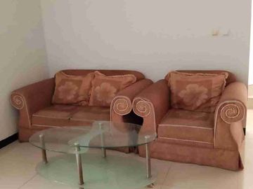 Disewakan Rumah Semi Furnished Taman Kopo Indah 5