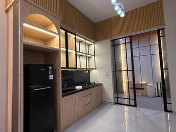 Dijual Rumah Baru Tambak Medokan Ayu Rungkut MERR REV.A589
