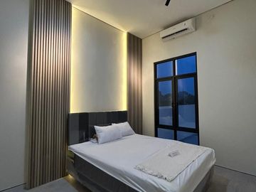 Dijual Rumah Baru Tambak Medokan Ayu Rungkut MERR REV.A589