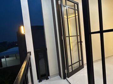 Dijual Rumah Baru Tambak Medokan Ayu Rungkut MERR REV.A589