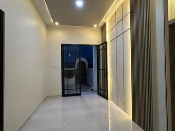 Dijual Rumah Baru Tambak Medokan Ayu Rungkut MERR REV.A589