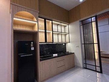 Dijual Rumah Baru Tambak Medokan Ayu Rungkut MERR REV.A589