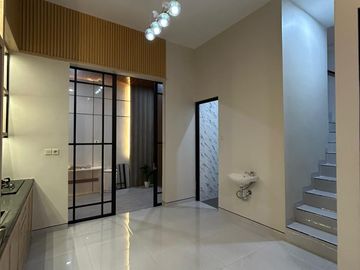 Dijual Rumah Baru Tambak Medokan Ayu Rungkut MERR REV.A589