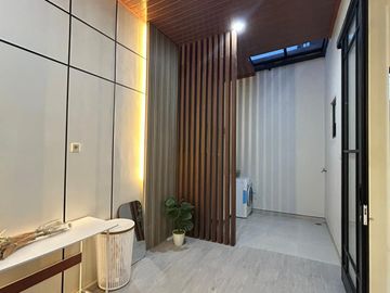 Dijual Rumah Baru Tambak Medokan Ayu Rungkut MERR REV.A589