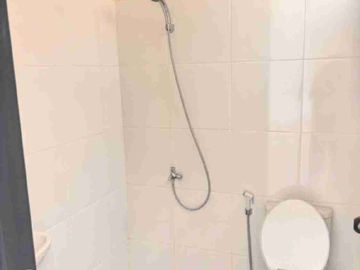 Disewakan Murah Rumah Baru Suvarna Sutera