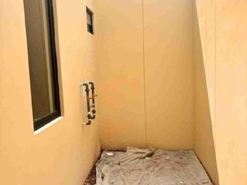 Disewakan Murah Rumah Baru Suvarna Sutera