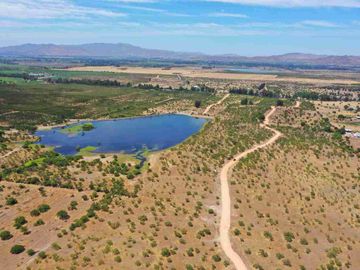Parcela en Venta Plana a Una hora de San Fernando en Marchigüe